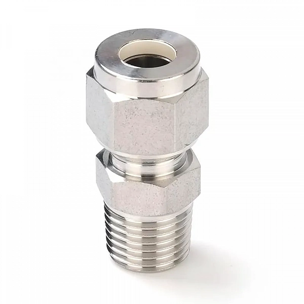 X1050 8-1/4-316L Фитинг Прямой AISI316L