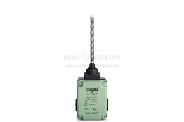 Выключатель концевой L1K13SOP103 EMAS L1K13SOP103