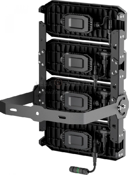 Прожектор светодиодный 95 211 NFL-M2-300-4K-BL-D60-LED Navigator 95211