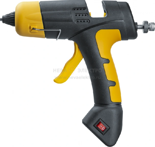 Пистолет клеевой 93 275 NTE-Pk03-40W-7 40Вт 7мм NAVIGATOR 93275