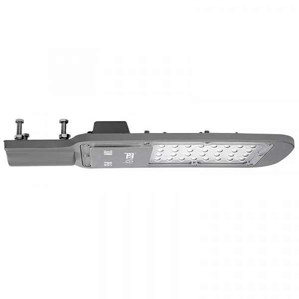 Светильник светодиодный PSL 07 30Вт 5000К IP65 180-260В AC ДКУ уличный JazzWay 5041035