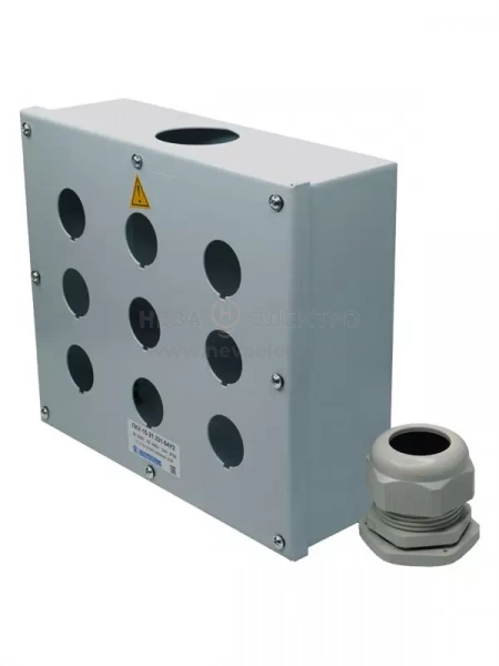 Корпус ПКУ15-21-331-54 с сальником Электротехник ET054733