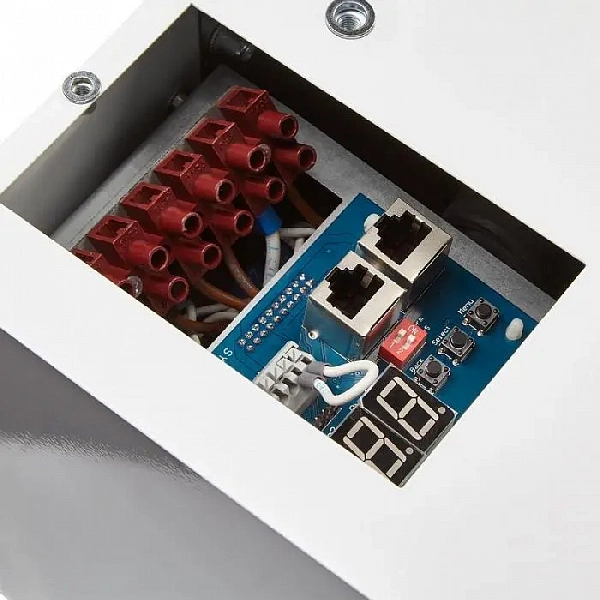Завеса тепловая BHC-H10T12-PS (пульт BRC-D1) Ballu НС-1508238