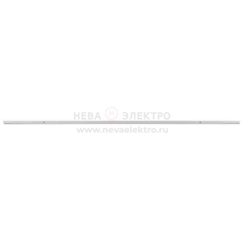 Светильник светодиодный SPO-7-40-4K-M (4) 40Вт 4000К 3240лм 1200х180х19 матов. Эра Б0036137