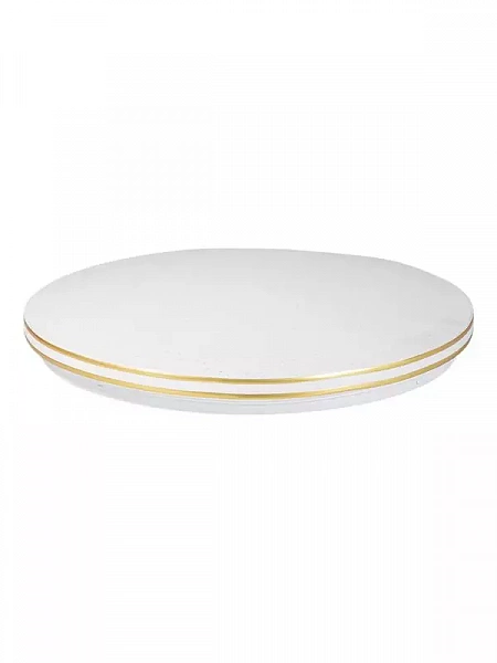 Светильник светодиодный Classic SKY Gold 36Вт 6500К IP40 2900лм 230В КОСМОС KCSky36w_G6500K