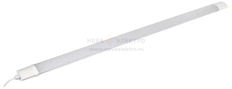 Светильник светодиодный ДСП 1110 36Вт 6500К IP65 GENERICA LDSP0-1110-036-6500-K01-G