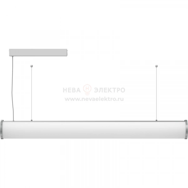 Светильник светодиодный T120 LED 2250 (76W) 76Вт 4000К подвесной СТ 1250000080