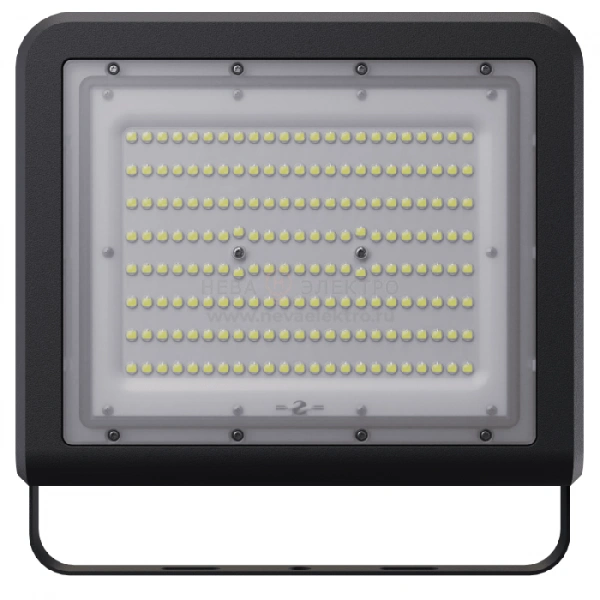 Прожектор светодиодный 80 676 NFL-02-150-6.5К-BL-LED 150Вт 6500К IP65 22500лм черн. Navigator 80676