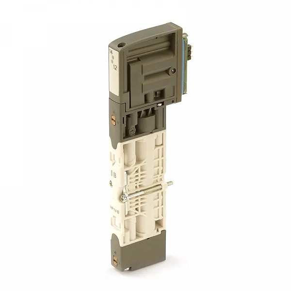 HP1V-A Клапан 2x3/2 N.O