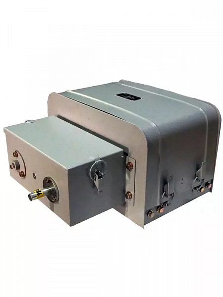 Командоаппарат КА4148-4У2 (1:1) IP30 Электротехник ET011291