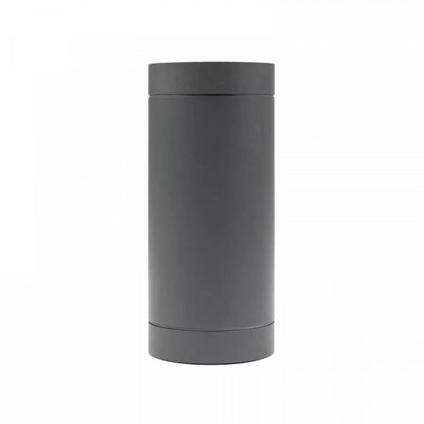 Светильник PWL 20590 GX53-2 GR 230В IP65 под лампу GX53 архитектурный JazzWay 5065130