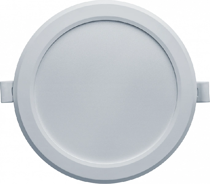 Светильник светодиодный 14 478 NDL-P3-9W-840-WH-LED 9Вт 4000К Navigator 14478
