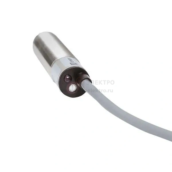 Датчик оптический бесконтактный EKF PROXIS-3D-18-10-P-NO+NC-2