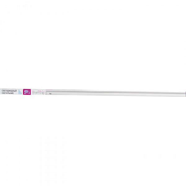 Светильник светодиодный 82 923 OLF-P1-10-4K-LED-PROMO 10Вт 4000К IP40 900лм 176-264В с выкл. на корпусе ОНЛАЙТ 82923