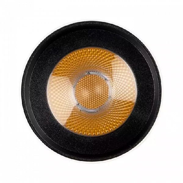 Светильник светодиодный трековый PTR 0610 10Вт 4000К IP40 24град. WH бел. JazzWay 5035737