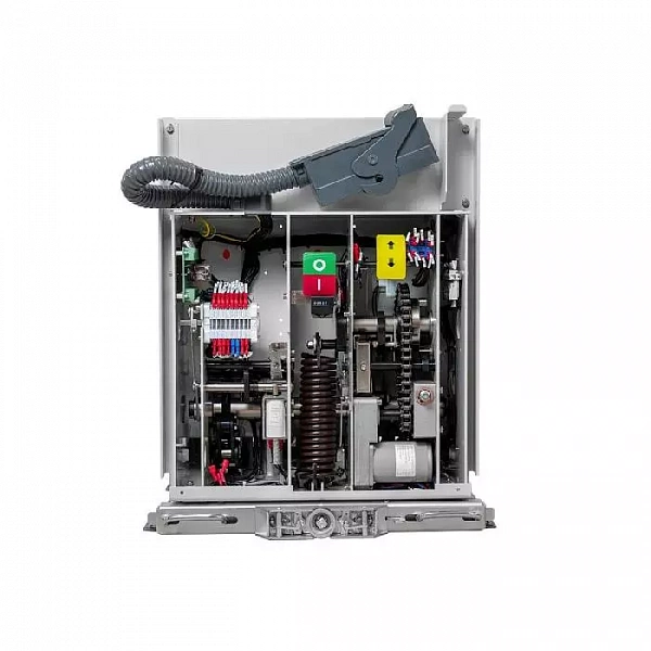 Выключатель вакуумный 3п 630А OptiMat BB-MD-10-25/630-3-MB-20-1101000-1-1-CN0.5S-S-0 У3 КЭАЗ 374070