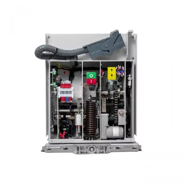 Выключатель вакуумный 3п 630А OptiMat BB-MD-10-25/630-3-MB-20-1101000-1-1-CN0.5S-S-0 У3 КЭАЗ 374070