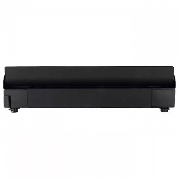 Светильник светодиодный трековый PTR 2120R 20Вт 3000К IP40 280мм 30град. BL черн. JazzWay 5035317