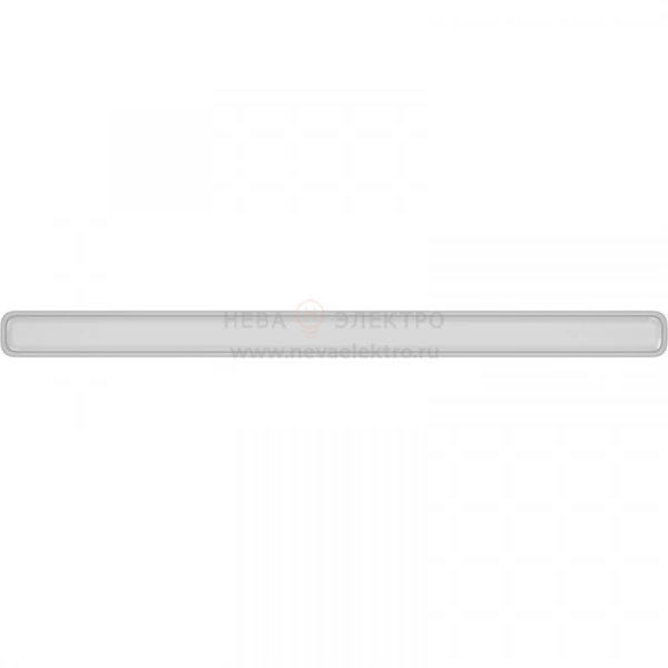 Светильник светодиодный SLICK.PRS LED 40 (PС/SMC) 5000К СТ 1631003280