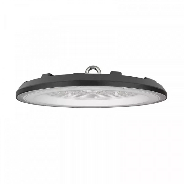 Светильник светодиодный PHB UFO 10 200Вт 5000К IP65 90град. ДСП для высоких пролетов (high bay) JazzWay 5052512