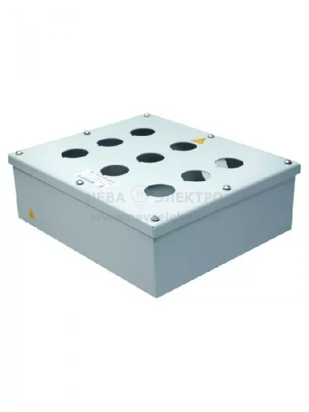 Корпус ПКУ15-21-331-54 с сальником Электротехник ET054733