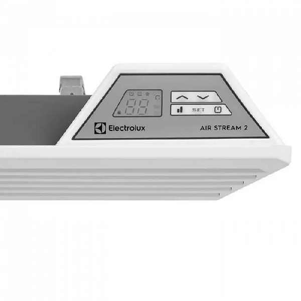 Конвектор электрический ECH/AS2 -2000 ER Electrolux НС-1624281
