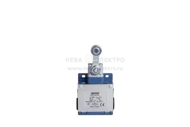 Выключатель концевой EMAS L53K13MEM125