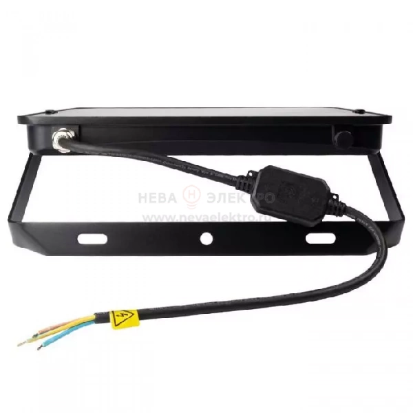 Прожектор светодиодный PFL-V 400Вт 6500К IP65 ДО Pro JazzWay 5045026