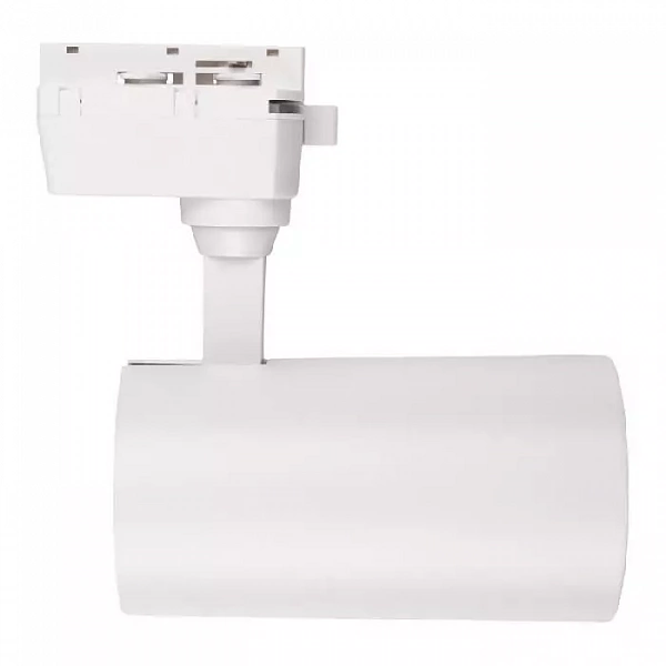 Светильник светодиодный трековый PTR 0732 32Вт 4000К IP40 24град. WH бел. JazzWay 5015265