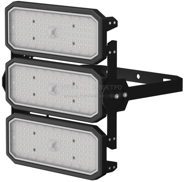 Прожектор светодиодный 95 210 NFL-M2-225-6.5K-BL-D60-LED Navigator 95210