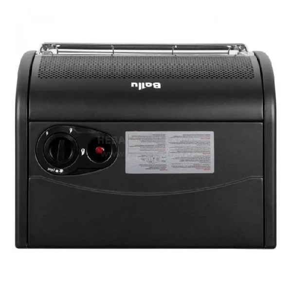 Обогреватель инфракрасный газовый BIGH-45 K Ballu НС-1631428