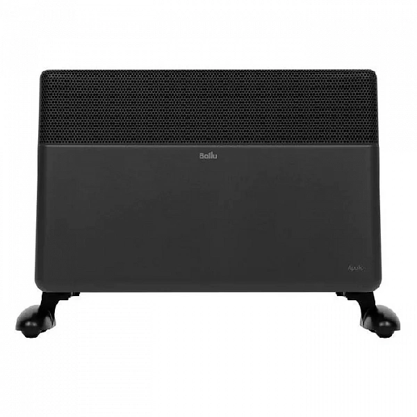 Конвектор электрический Apollo digital INVERTER Black Infinity BEC/ATI-2003 черн. Ballu НС-1343716