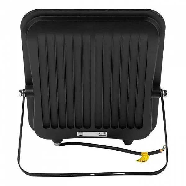 Прожектор светодиодный PFL-V 200Вт 6500К IP65 ДО Pro JazzWay 5039797