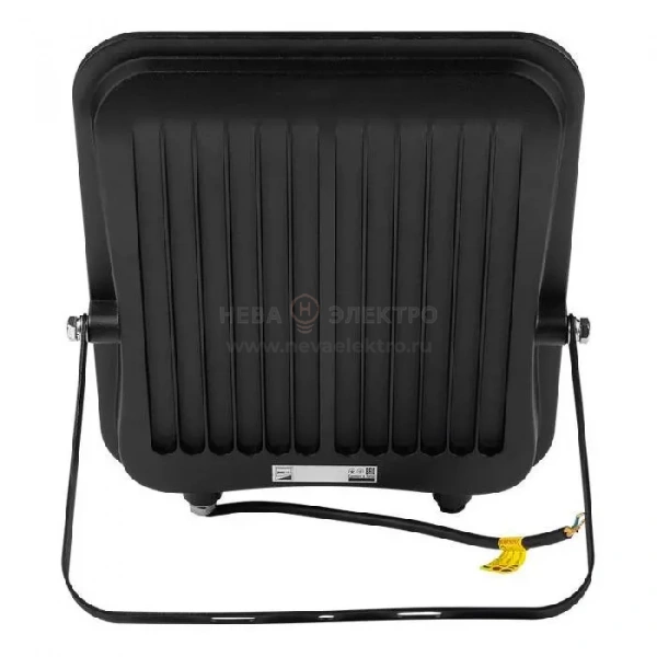 Прожектор светодиодный PFL-V 200Вт 6500К IP65 ДО Pro JazzWay 5039797