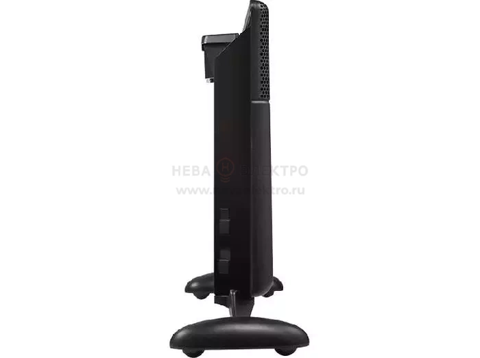Конвектор электрический Apollo digital INVERTER Black Infinity BEC/ATI-1503 черн. Ballu НС-1343714