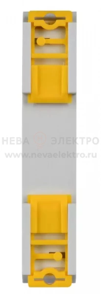 Реле времени ORT 12-240В AC/DC 1 контакт многофункц. IEK ORT-M1-ACDC12-240V