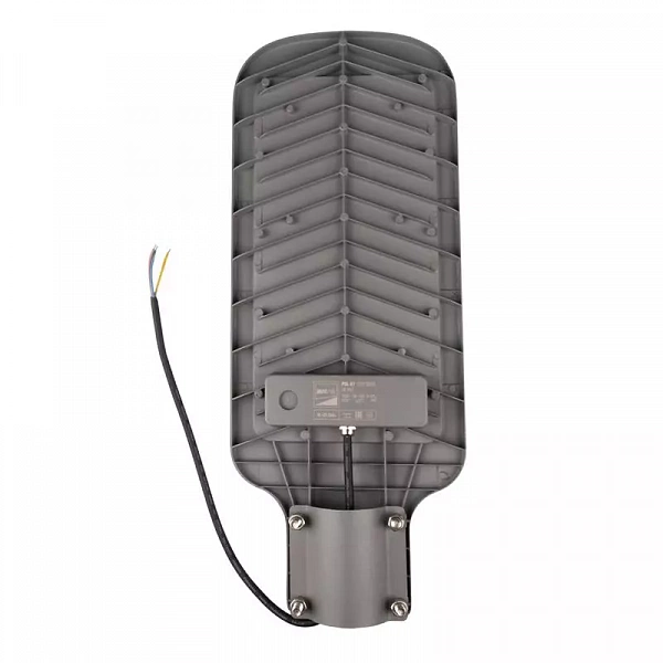 Светильник светодиодный PSL 07 120Вт 5000К IP65 180-260В AC ДКУ уличный JazzWay 5041110