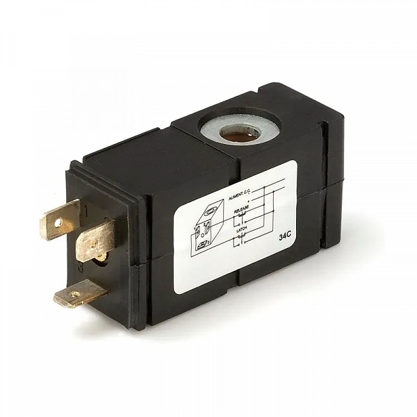 G93 Катушка 24V DC