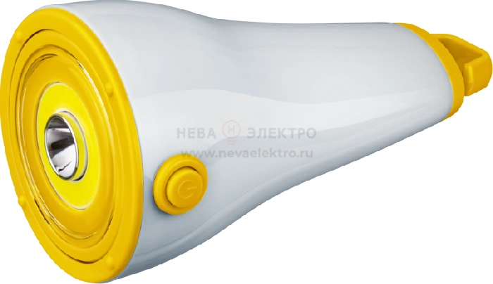 Фонарь-прожектор кемпинговый 14 266 NPT-CA19-3AAA 1COB 3Вт (блист.) NAVIGATOR 14266