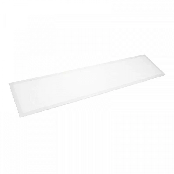 Светильник светодиодный DL-INTENSO-S300х1200-40W Day4000 WH 120deg CRI90 230В IP40 метал. Arlight 043582
