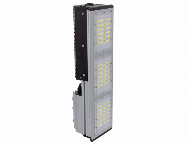Светодиодный светильник Вирона Премиум, 475х135х145 арт. VRN-LUX153X84-112-A50K67-K