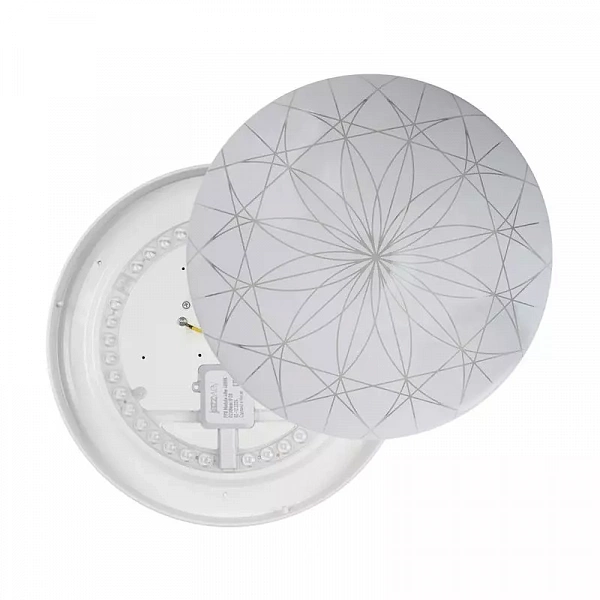 Модуль светодиодный PPB-Module 40Вт 4000К D230мм IP20 JazzWay 5062375