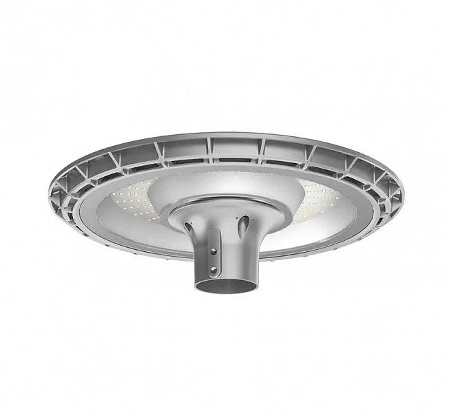Светильник светодиодный PGL 04 60Вт 5000К IP65 GR AC200-240 парковый Pro JazzWay 5033795