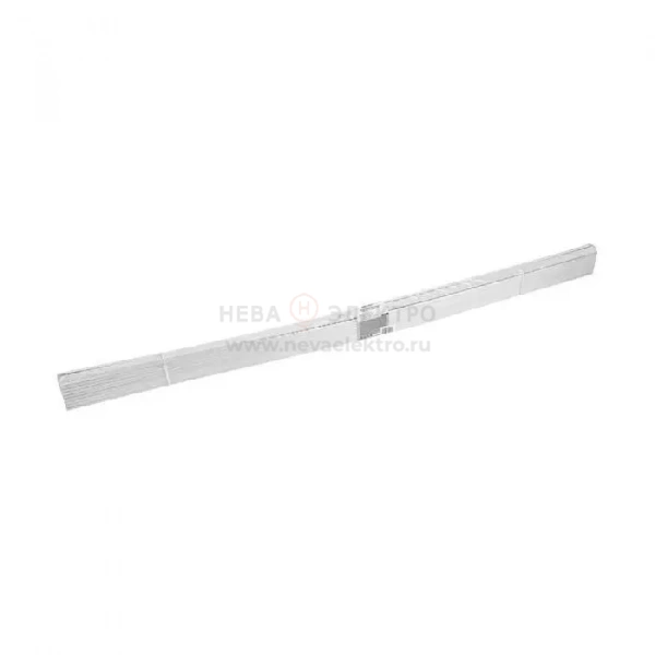 Шина соединительная типа PIN штырь 1Р 100А 1м (уп.20шт) Rexant 11-2240