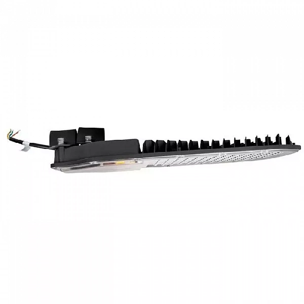 Светильник светодиодный PSL 05-2 100Вт 5000К GR IP65 ДКУ уличный Pro+ JazzWay 5015098A