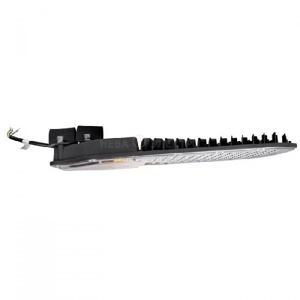 Светильник светодиодный PSL 05-2 100Вт 5000К GR IP65 ДКУ уличный Pro+ JazzWay 5015098A