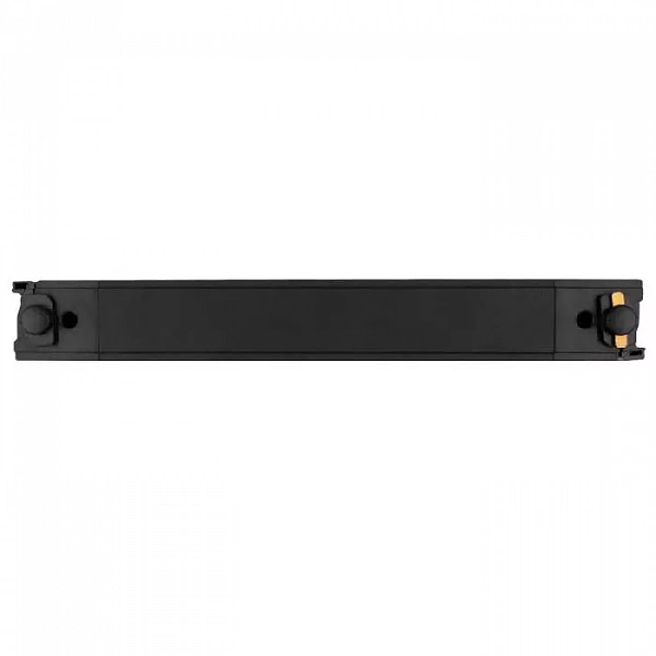 Светильник светодиодный трековый PTR 2120R 20Вт 3000К IP40 280мм 30град. BL черн. JazzWay 5035317