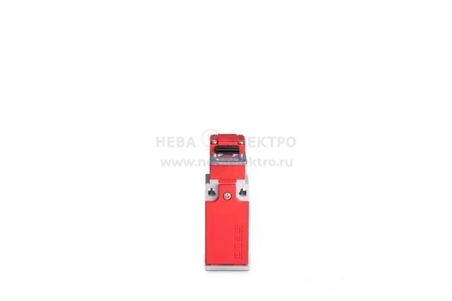 Выключатель концевой быстрого переключения с пластмас. консолью стальным кронштейном (1НО+1НЗ) EMAS L5K13LUM322