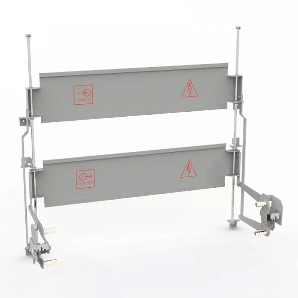Механизм шторочный SM-10-750-OptiMat BB КЭАЗ 345326