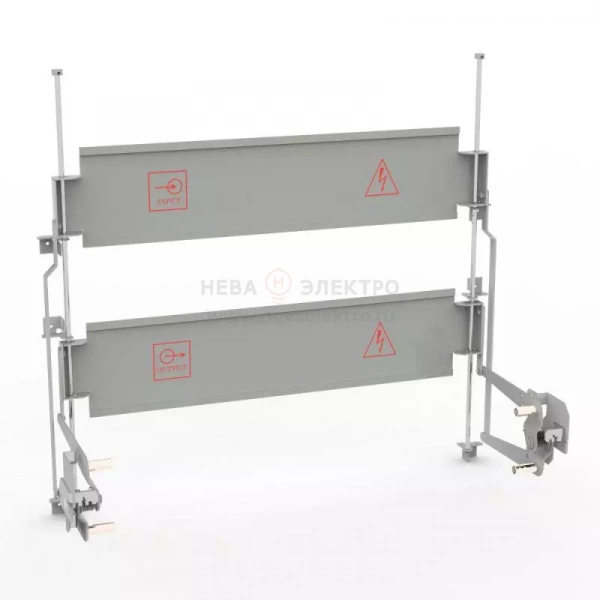 Механизм шторочный SM-10-750-OptiMat BB КЭАЗ 345326